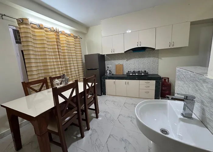 Everest Khanals Apartment *