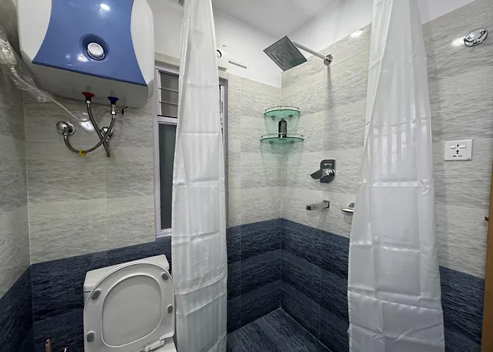 Apartment Everest Khanals Kathmandu